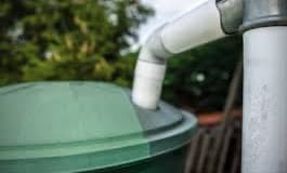 Récupération eau de pluie en contexte tropical — La Réunion